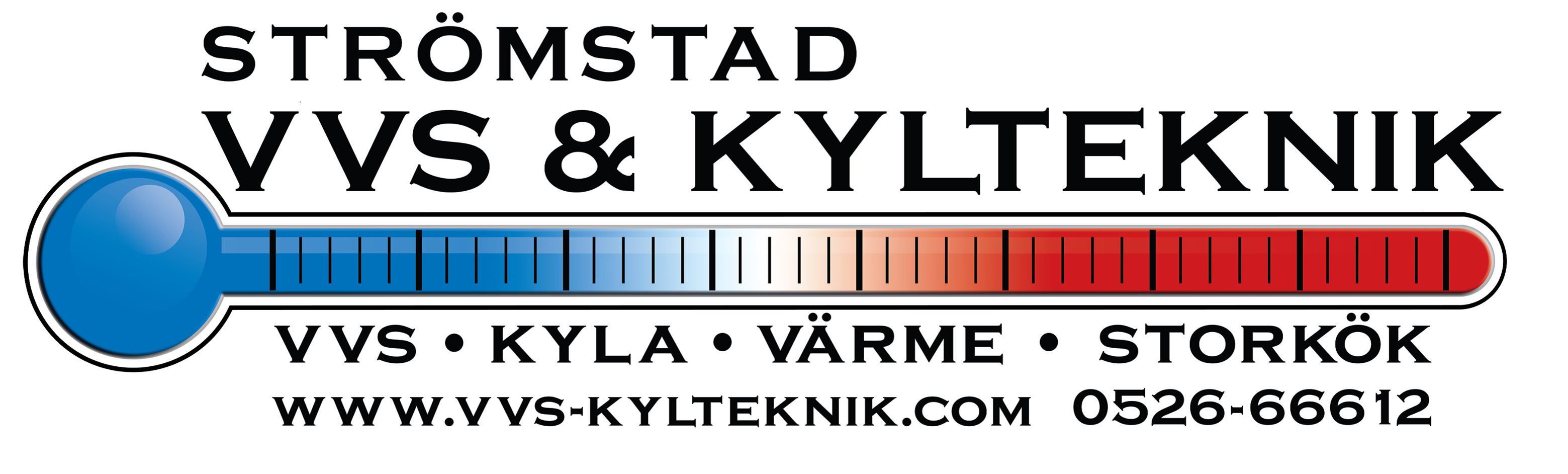 Strömstad VVS & Klimateknik AB